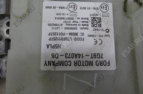 MONDEO MK4 1.8 TDCI КОМПЛЕКТ ЗАЖИГАНИЯ 7G9112A650YE