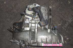 MONDEO MK4 1.8 TDCI КОРОБКА ПЕРЕДАЧ 5-СТУПЕНЧАТАЯW 6E9 год,-7002-BC