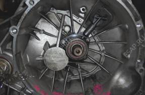MONDEO MK4 1.8 TDCI КОРОБКА ПЕРЕДАЧ 5-СТУПЕНЧАТАЯW 6E9 год,-7002-BC