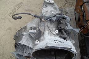MONDEO MK4 1.8 TDCI КОРОБКА ПЕРЕДАЧ 6-СТУПЕНЧАТАЯW 7G9 год,7002ZF