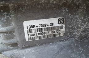 MONDEO MK4 1.8 TDCI КОРОБКА ПЕРЕДАЧ 6-СТУПЕНЧАТАЯW 7G9 год,7002ZF