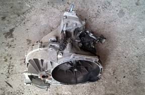 Mondeo MK4 1.8 TDCI КОРОБКА ПЕРЕДАЧw 6