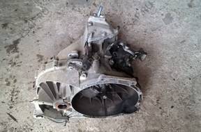 Mondeo MK4 1.8 TDCI КОРОБКА ПЕРЕДАЧw 6