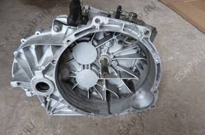 Mondeo MK4 1.8 TDCI КОРОБКА ПЕРЕДАЧw 6