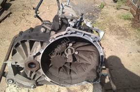 Mondeo MK4 1.8 TDCI КОРОБКА ПЕРЕДАЧw 6