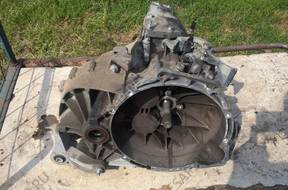 Mondeo MK4 1.8 TDCI КОРОБКА ПЕРЕДАЧw 6