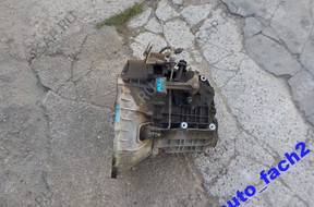 MONDEO MK4  1.8 TDCI КОРОБКА ПЕРЕДАЧW 6G9 год, 7002 BC