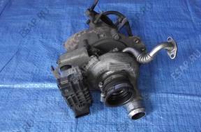 MONDEO MK4 1.8 TDCI ТУРБОКОМПРЕССОР 7G9Q-6K682-BB
