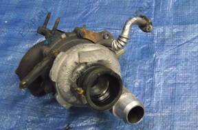 MONDEO MK4 1.8 TDCI ТУРБОКОМПРЕССОР 7G9Q-6K682-BB