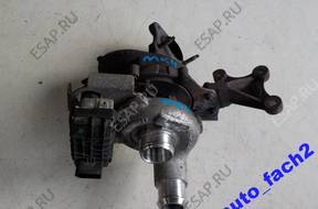 MONDEO MK4 1.8 TDCI ТУРБОКОМПРЕССОР 7G9Q-6K682-BD