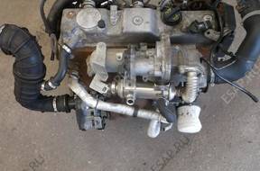 MONDEO MK4 1.8 TDDI 2012 110KM 66TY двигатель KPL