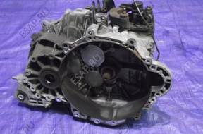 MONDEO MK4 2 .2TDCI КОРОБКА ПЕРЕДАЧ 6-СТУПЕНЧАТАЯW 8G9 год,7002LC