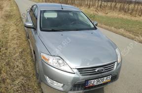 MONDEO MK4 2.0 TDCI 140PS двигатель W IDEALNYM STANIE