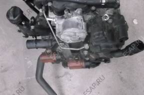 MONDEO MK4 2.0 TDCI 2008 140KM 90TY двигатель KPL