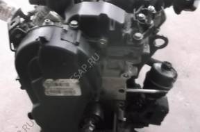 MONDEO MK4 2.0 TDCI 2008 140KM 90TY двигатель KPL