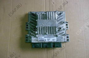 MONDEO MK4 2.0 TDCI БЛОК УПРАВЛЕНИЯ ДВИГАТЕЛЕМ 5WS40595H-T