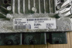 MONDEO MK4 2.0 TDCI БЛОК УПРАВЛЕНИЯ ДВИГАТЕЛЕМ 5WS40595H-T