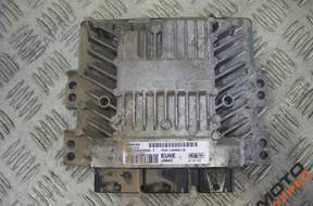 MONDEO MK4 2.0 TDCI БЛОК УПРАВЛЕНИЯ ДВИГАТЕЛЕМ 7G9112A650UE
