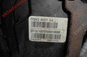 MONDEO MK4  2.0 TDCI двигатель  7G9Q6007AA