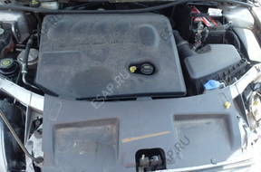 MONDEO MK4 2.0 TDCI двигатель -  LUBLIN