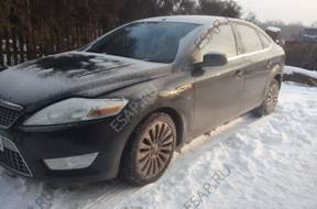 mondeo mk4 2.0 tdci ГБЦ блок цилиндров