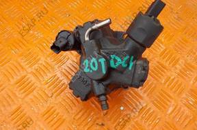 MONDEO MK4 2.0 TDCI ТНВД 9683624080