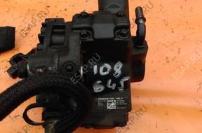 MONDEO MK4 2.0 TDCI ТНВД 9685705080