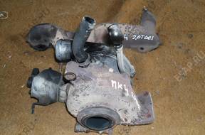 Mondeo MK4 2.0 TDCI ТУРБОКОМПРЕССОР,