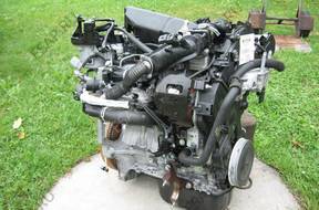 MONDEO MK4 2012 год.двигатель 1.6TDCI 8tys.km S-MAX  FOCUS