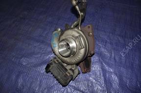 MONDEO MK4 2.2 TDCI ТУРБОКОМПРЕССОР 8G9Q-6K682-BA