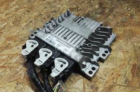 MONDEO MK4 БЛОК УПРАВЛЕНИЯ 5WS40592J-T 7G91-12A650-YJ