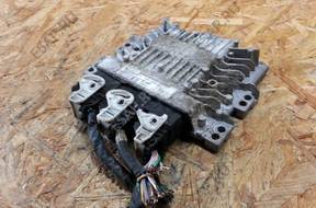 MONDEO MK4 БЛОК УПРАВЛЕНИЯ 5WS40595F-T 7G91-12A650-UF