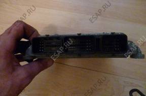 MONDEO MK4 БЛОК УПРАВЛЕНИЯ SIEMENS 2.0TDCI 140KM SID 206