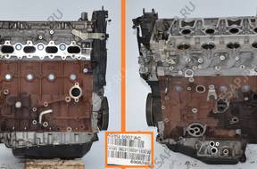 Mondeo MK4  - двигатель 2,0 TDCI UFBA 31tkm IDEA