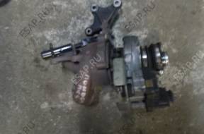 MONDEO MK4 FOCUS 1.8 TDCI  ТУРБОКОМПРЕССОР