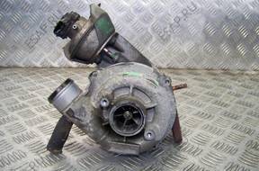 MONDEO MK4 GALAXY MK3 2.0 TDCI ТУРБИНА 9658728580