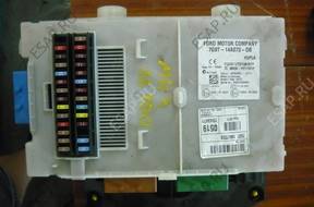 Mondeo MK4 Galaxy MK3 BSI GEM БЛОК УПРАВЛЕНИЯ 7G9T-14A073-DB