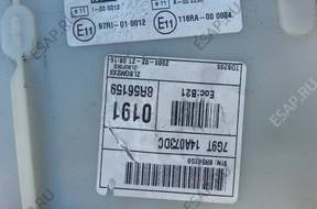 Mondeo MK4 Galaxy MK3 BSI GEM МОДУЛЬ 7G9T-14A073-DC