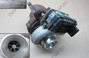 MONDEO MK4 GALAXY  ТУРБОКОМПРЕССОР GT1752V