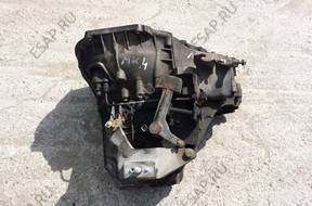 Mondeo Mk4 IV 1,8TDCI КОРОБКА ПЕРЕДАЧ 5-СТУПЕНЧАТАЯW 6G9 год,7002BC