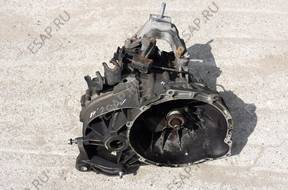 Mondeo Mk4 IV 1,8TDCI КОРОБКА ПЕРЕДАЧ 5-СТУПЕНЧАТАЯW 6G9 год,7002BC