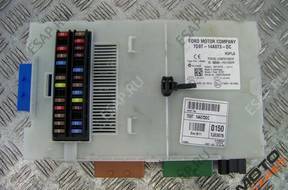 MONDEO MK4 IV 2.0 16V БЛОК BSI 7G9T-14A073-DC