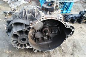 Mondeo MK4 КОРОБКА ПЕРЕДАЧw МЕХАНИЧЕСКАЯ 8G9 год,7002LC 2.2