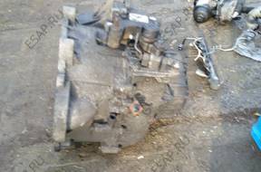 Mondeo MK4 КОРОБКА ПЕРЕДАЧw МЕХАНИЧЕСКАЯ 8G9 год,7002LC 2.2