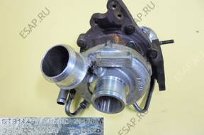 MONDEO MK4 LIFT 2.0 TDCI ТУРБОКОМПРЕССОР 9677063780