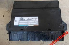 MONDEO MK4 МОДУЛЬ БЛОК УПРАВЛЕНИЯ 7S7T-19G481-CA