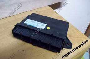 Mondeo MK4 МОДУЛЬ БЛОК УПРАВЛЕНИЯ 7S7T-19G481-DA