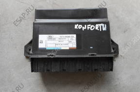 Mondeo MK4 МОДУЛЬ БЛОК УПРАВЛЕНИЯ 7S7T-19G481-DA
