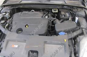 MONDEO MK4 РЕСТАЙЛИНГ 2.0 TDCI 140 KM КОРОБКА ПЕРЕДАЧW