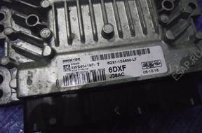 MONDEO MK4 S-MAX 1.8 TDCI БЛОК УПРАВЛЕНИЯ 6G91-12A650-LF